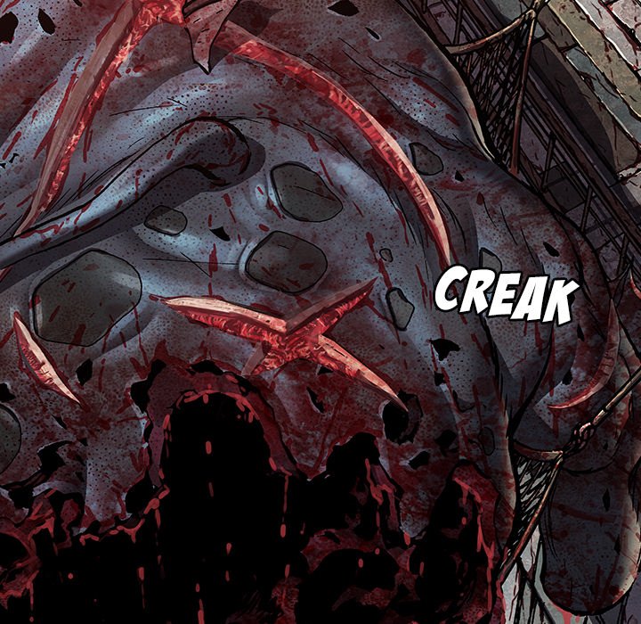 Leviathan Chapter 131 - Page 45