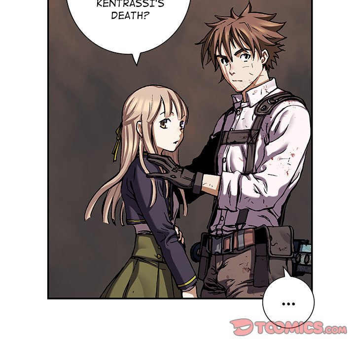 Leviathan Chapter 131 - Page 54