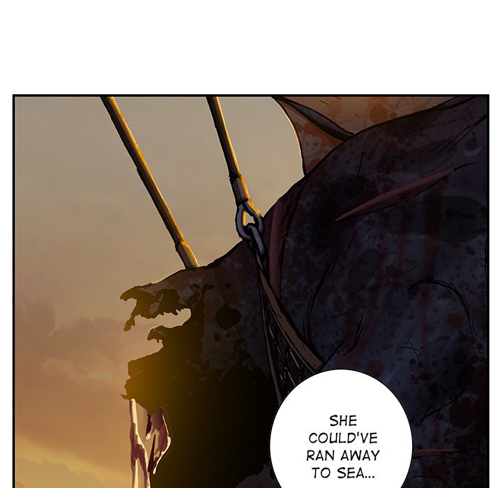 Leviathan Chapter 131 - Page 55