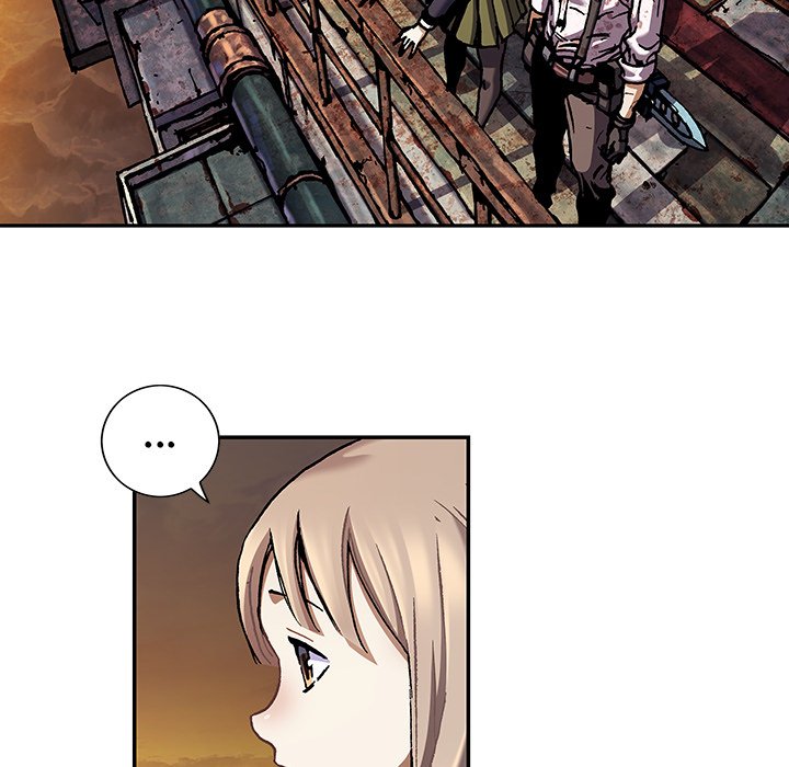 Leviathan Chapter 131 - Page 59