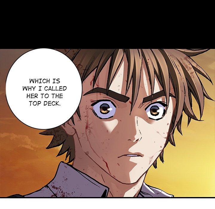 Leviathan Chapter 131 - Page 69