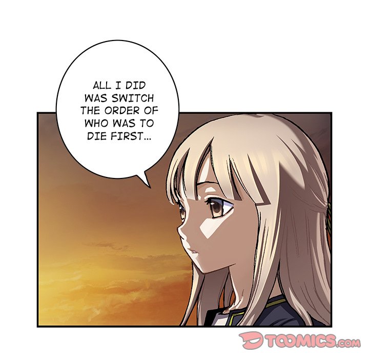 Leviathan Chapter 131 - Page 70