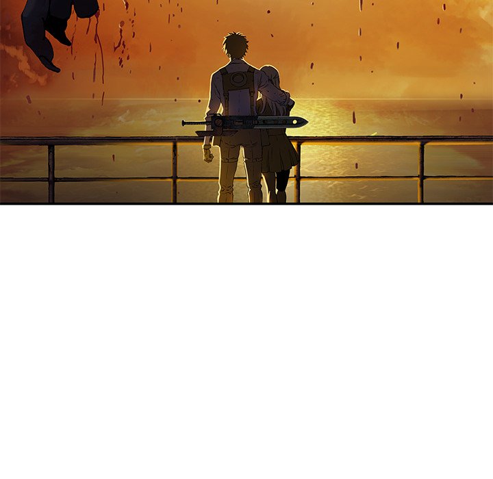 Leviathan Chapter 131 - Page 73