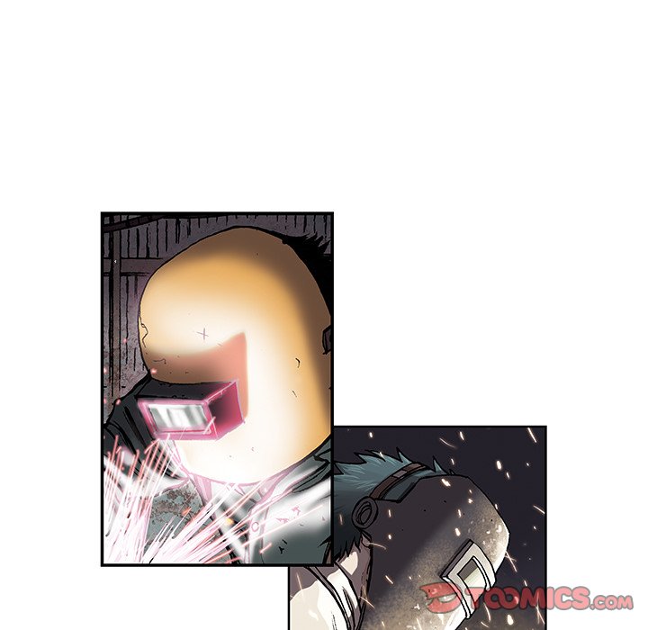 Leviathan Chapter 131 - Page 74