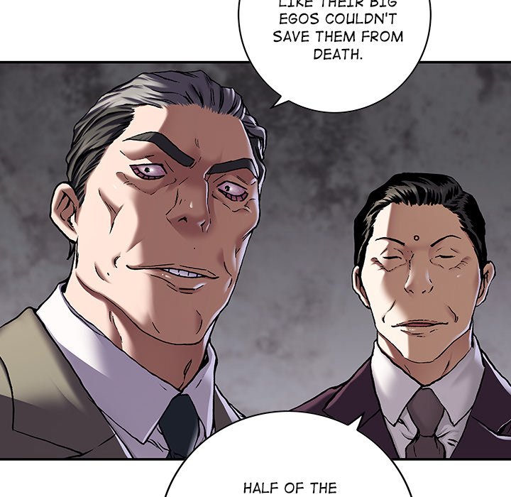 Leviathan Chapter 131 - Page 81