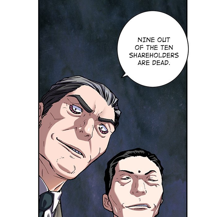 Leviathan Chapter 131 - Page 84