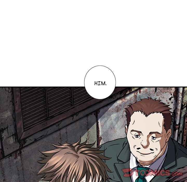 Leviathan Chapter 131 - Page 86