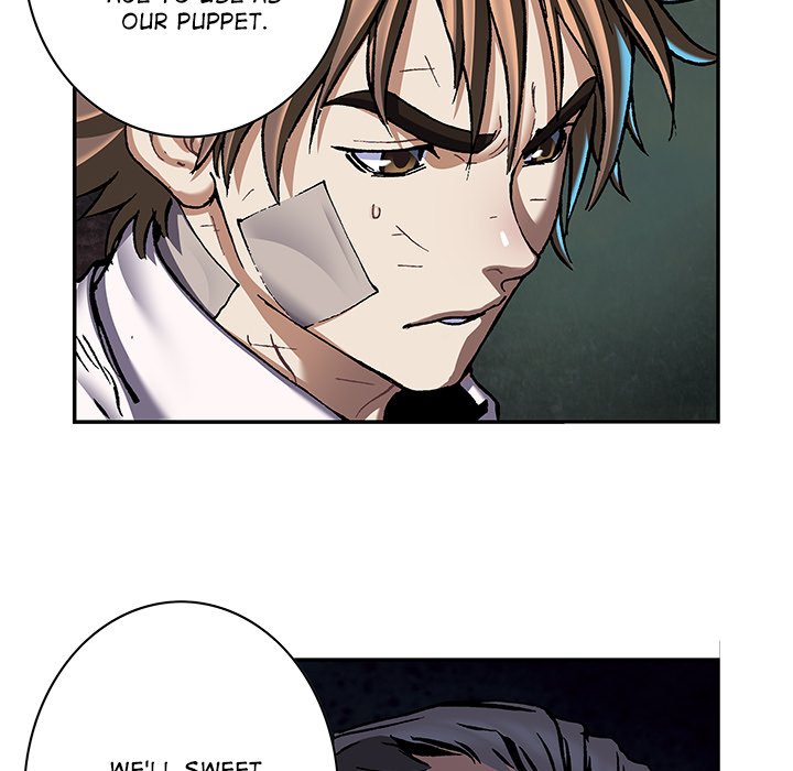 Leviathan Chapter 131 - Page 89