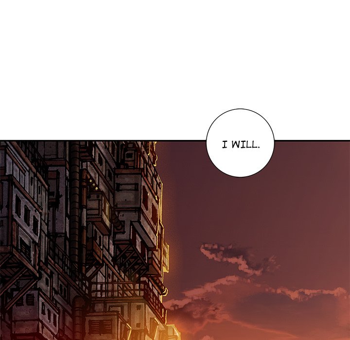 Leviathan Chapter 132 - Page 107