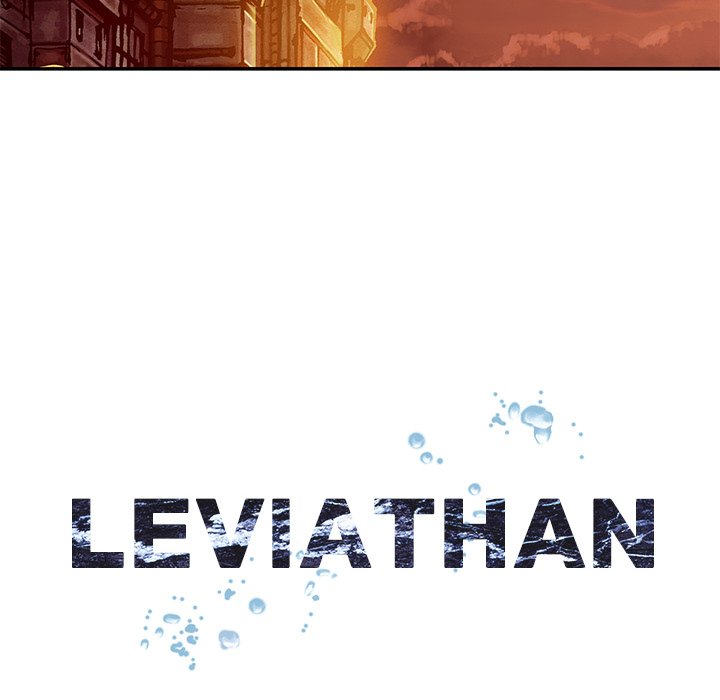 Leviathan Chapter 132 - Page 108