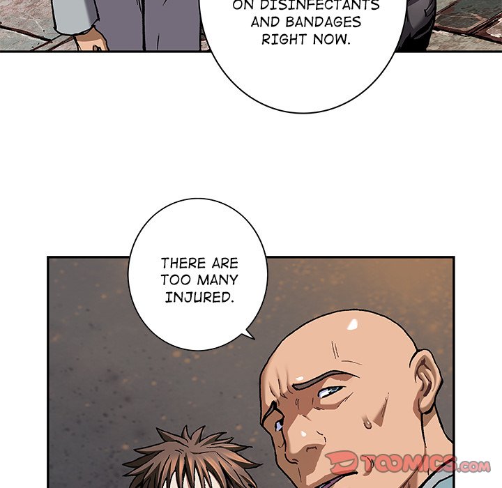 Leviathan Chapter 132 - Page 14