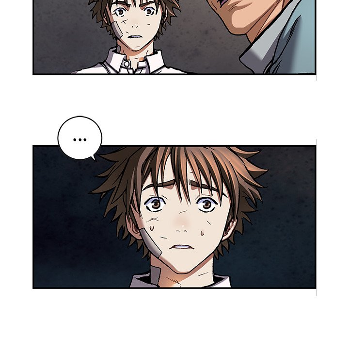 Leviathan Chapter 132 - Page 15