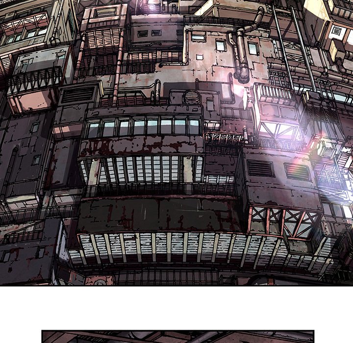 Leviathan Chapter 132 - Page 21