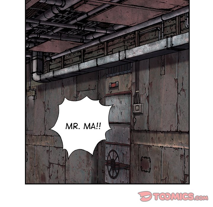 Leviathan Chapter 132 - Page 22