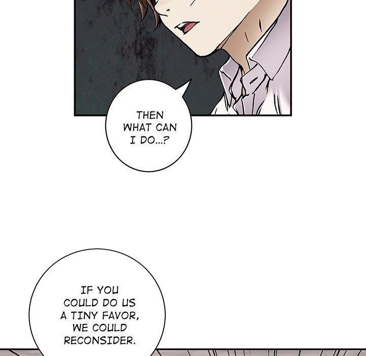 Leviathan Chapter 132 - Page 33