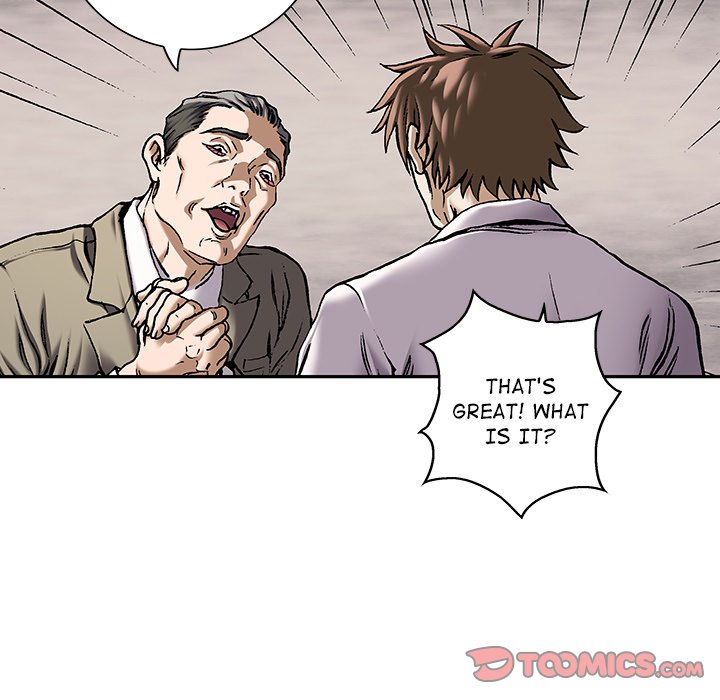 Leviathan Chapter 132 - Page 34