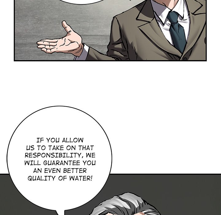 Leviathan Chapter 132 - Page 39