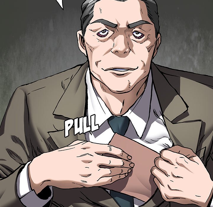 Leviathan Chapter 132 - Page 40