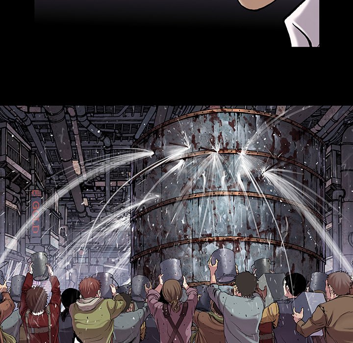 Leviathan Chapter 132 - Page 49