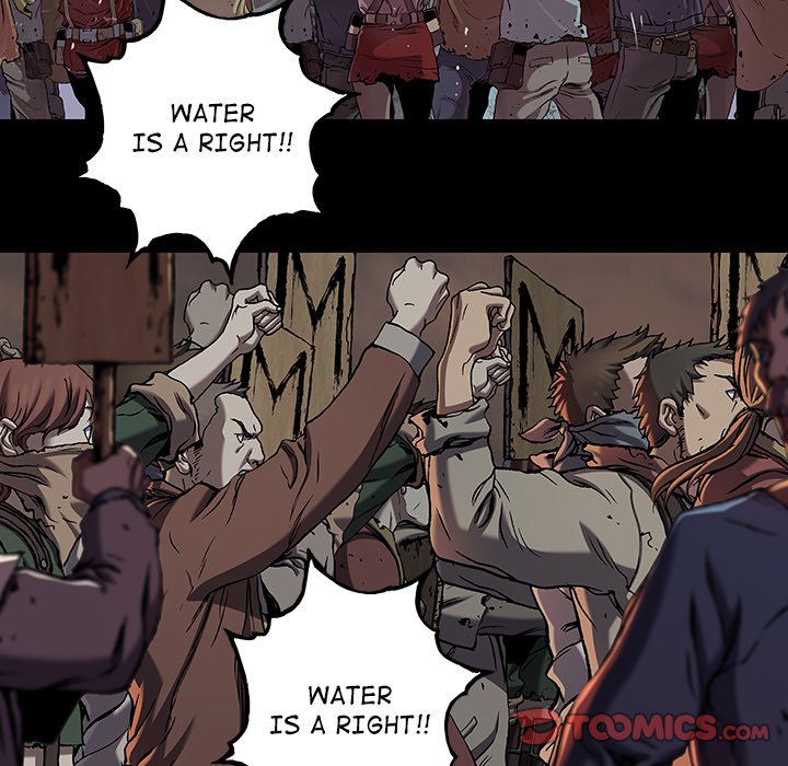 Leviathan Chapter 132 - Page 50