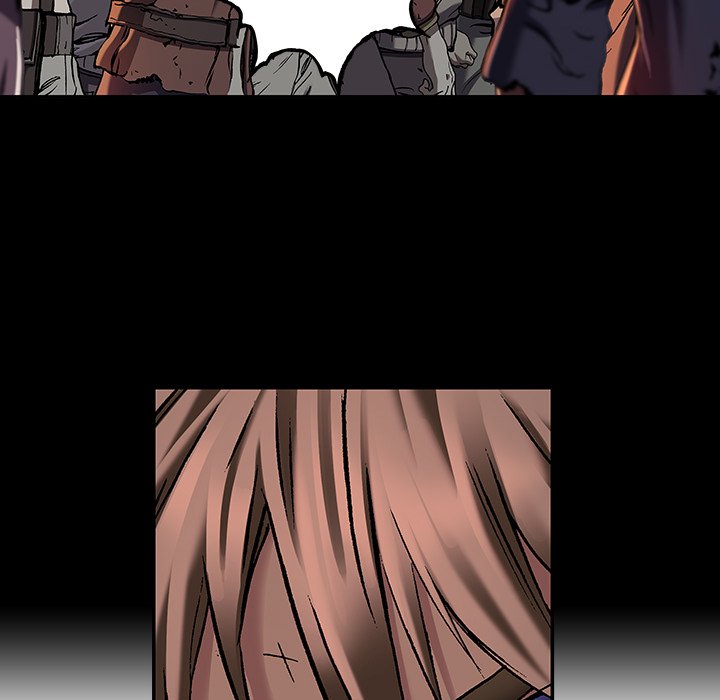 Leviathan Chapter 132 - Page 51
