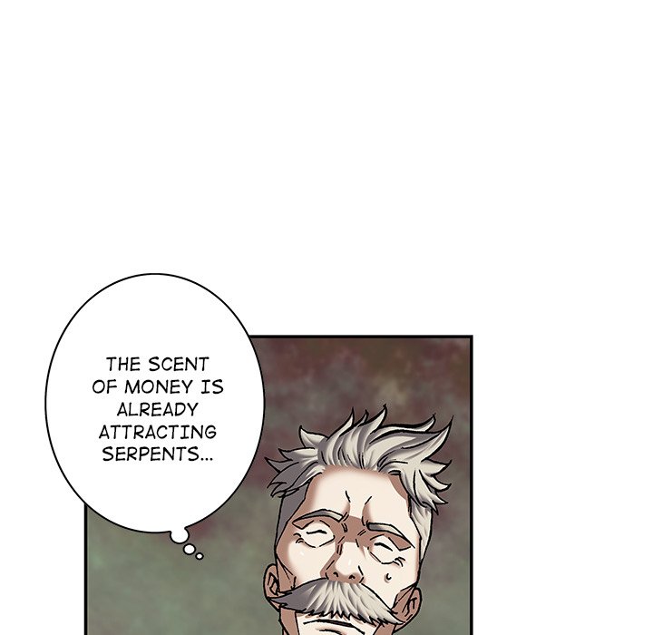 Leviathan Chapter 132 - Page 55