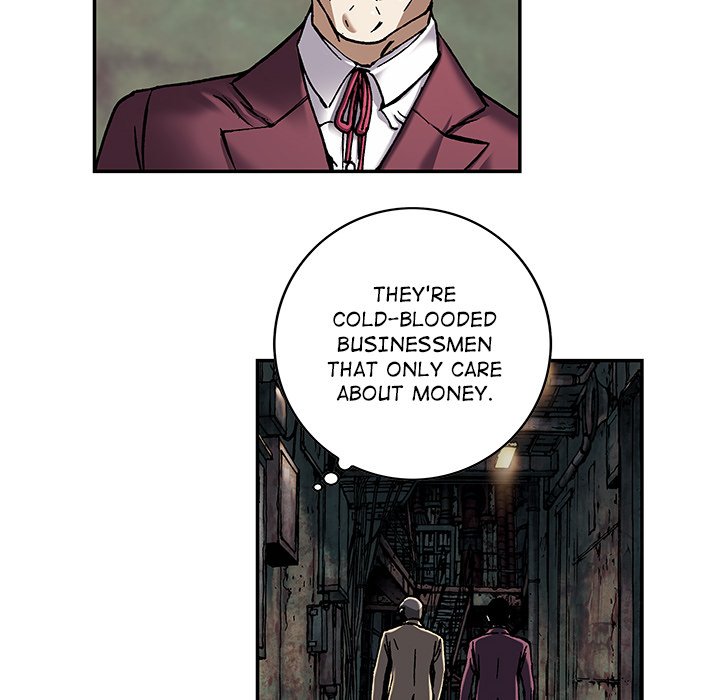 Leviathan Chapter 132 - Page 56