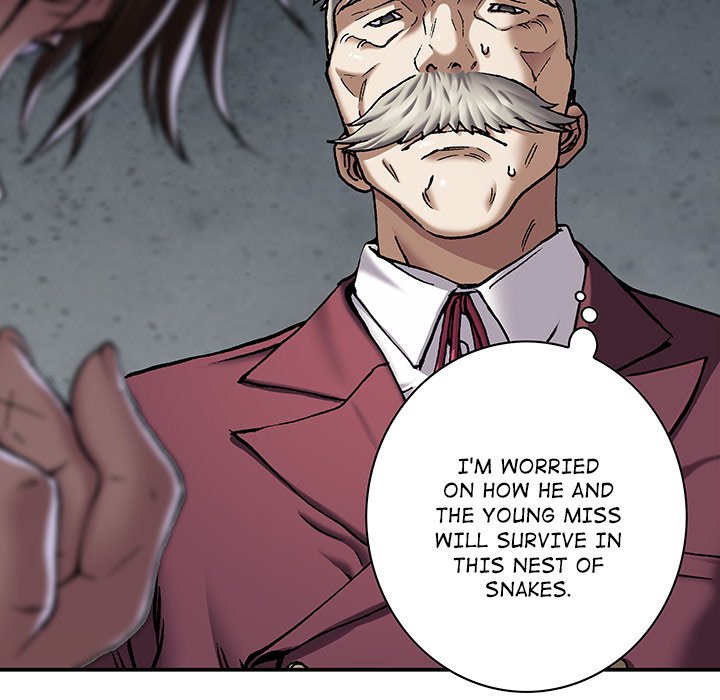 Leviathan Chapter 132 - Page 61