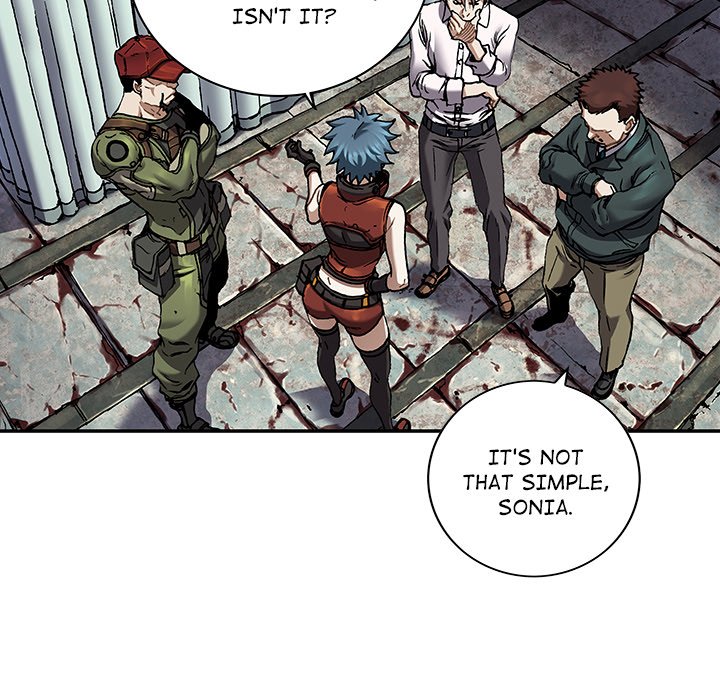 Leviathan Chapter 132 - Page 64