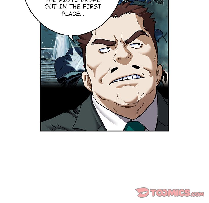 Leviathan Chapter 132 - Page 66