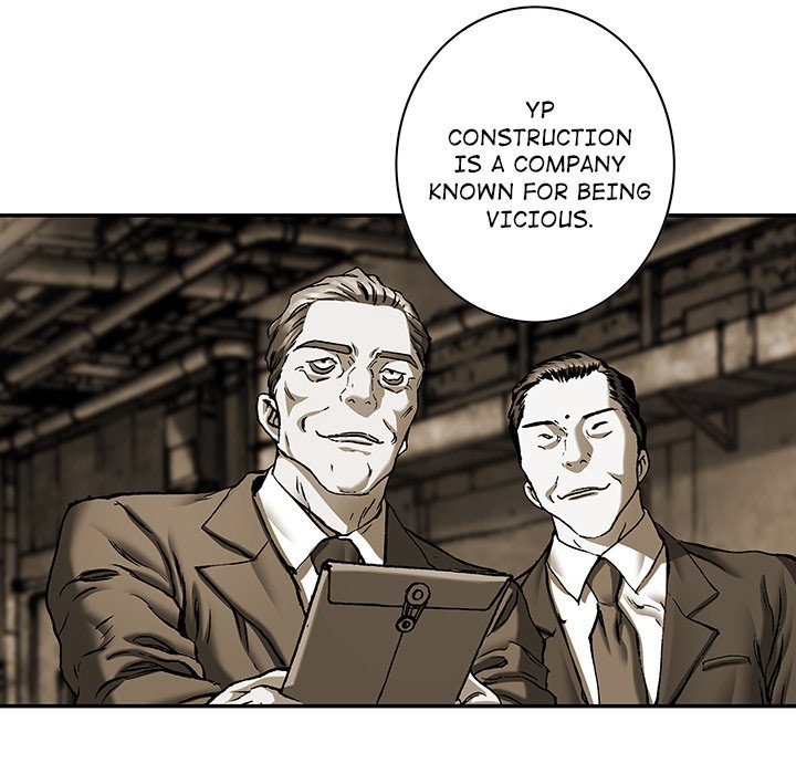 Leviathan Chapter 132 - Page 67