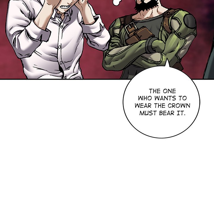 Leviathan Chapter 132 - Page 72