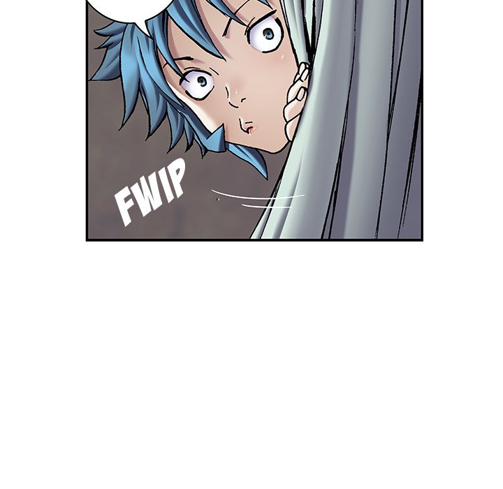 Leviathan Chapter 132 - Page 75