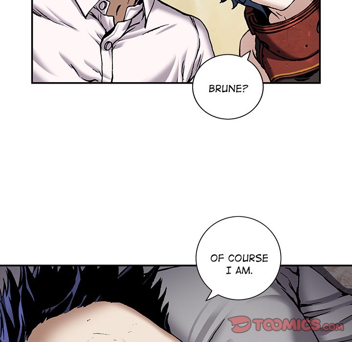 Leviathan Chapter 132 - Page 78