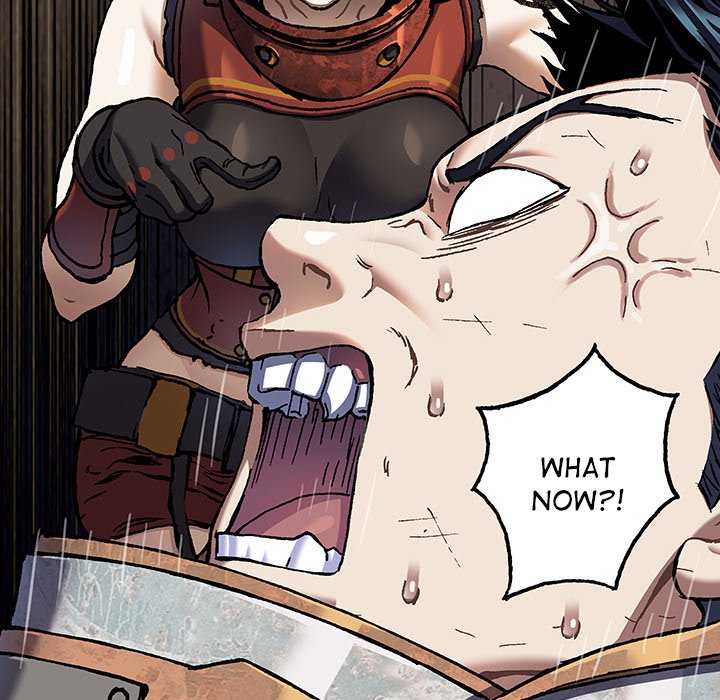 Leviathan Chapter 132 - Page 85