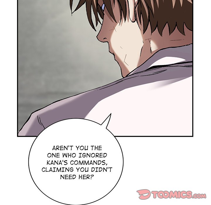 Leviathan Chapter 132 - Page 94