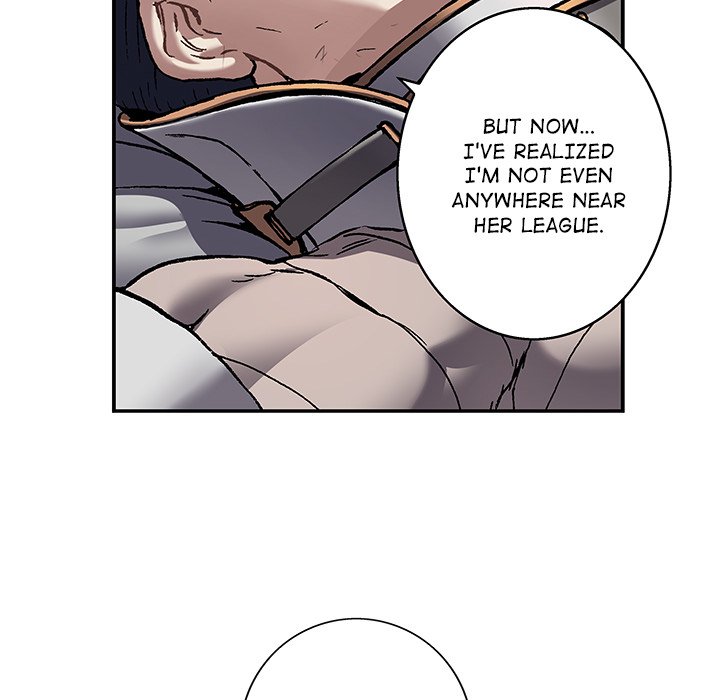 Leviathan Chapter 132 - Page 96