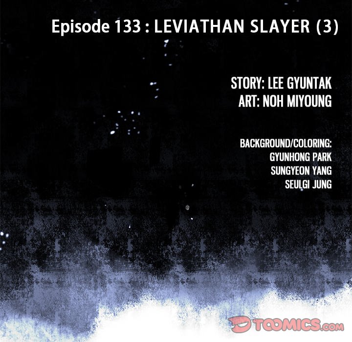 Leviathan Chapter 133 - Page 10