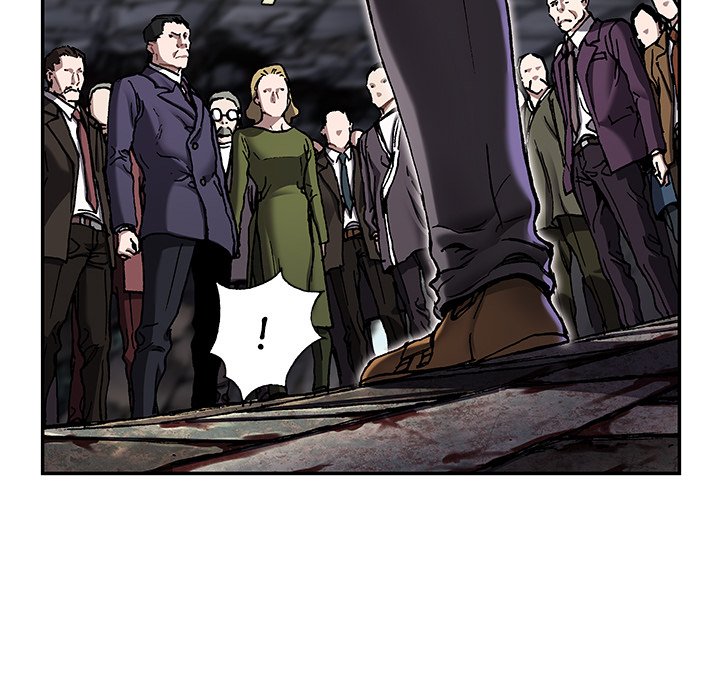 Leviathan Chapter 133 - Page 17