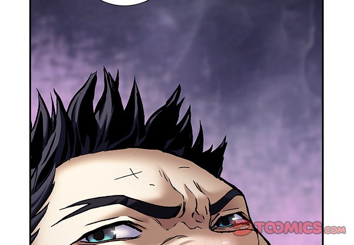 Leviathan Chapter 133 - Page 2