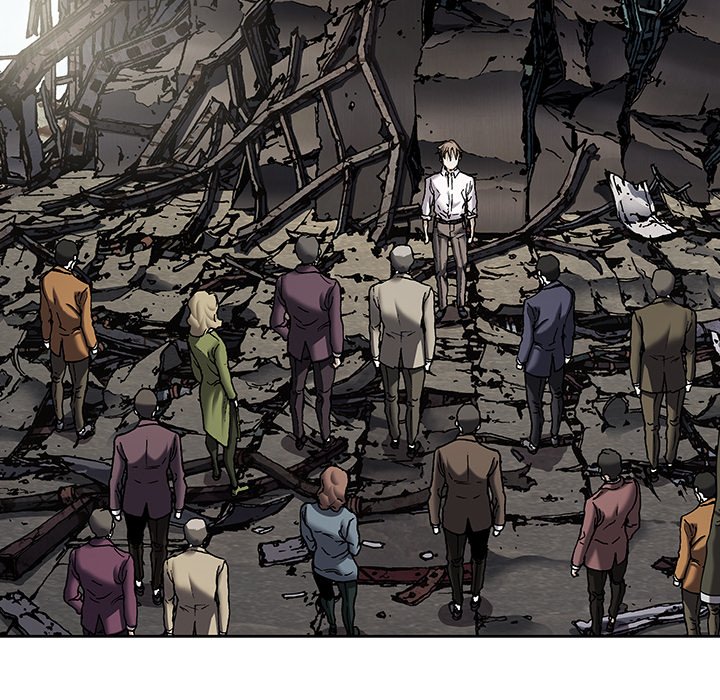 Leviathan Chapter 133 - Page 23