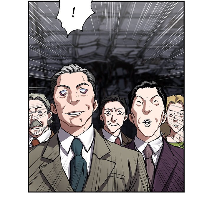 Leviathan Chapter 133 - Page 28