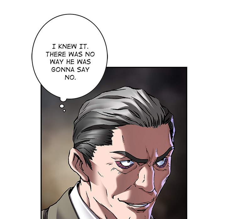 Leviathan Chapter 133 - Page 29