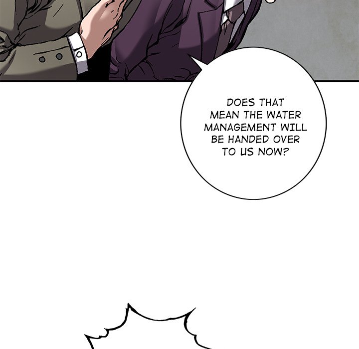 Leviathan Chapter 133 - Page 31