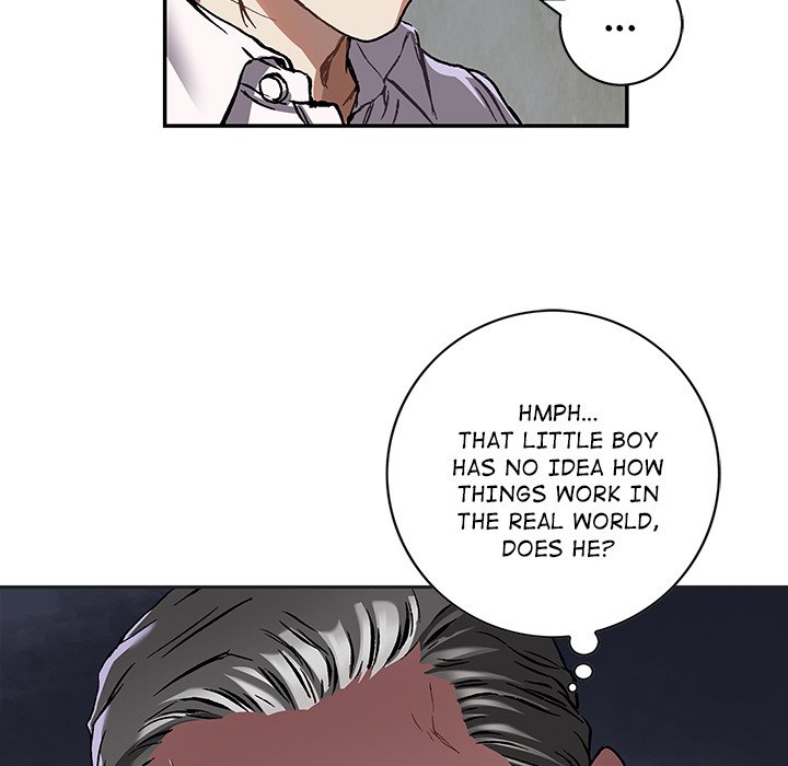 Leviathan Chapter 133 - Page 51