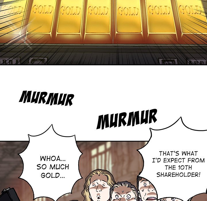 Leviathan Chapter 133 - Page 56