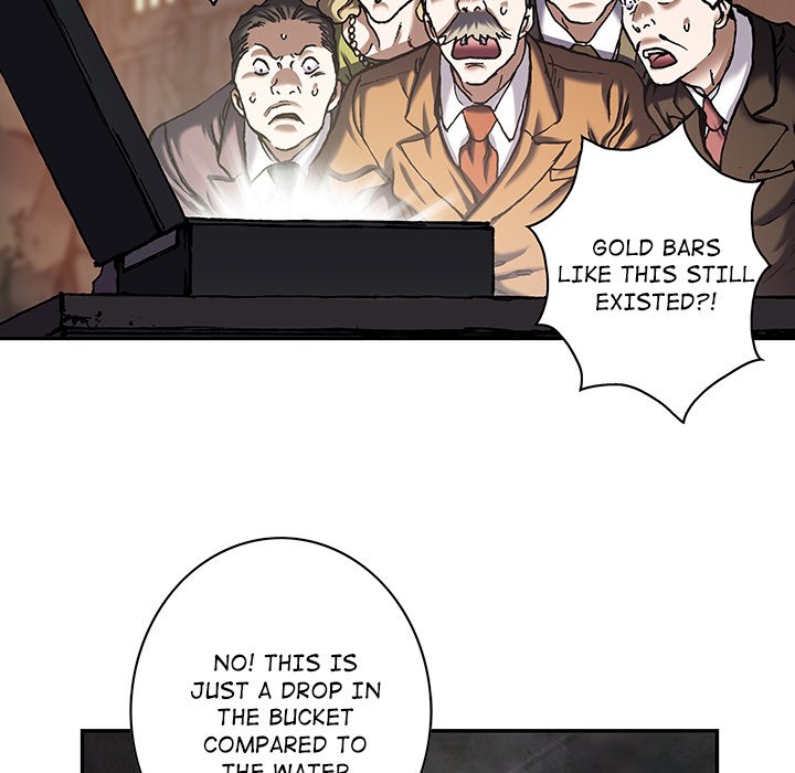 Leviathan Chapter 133 - Page 57