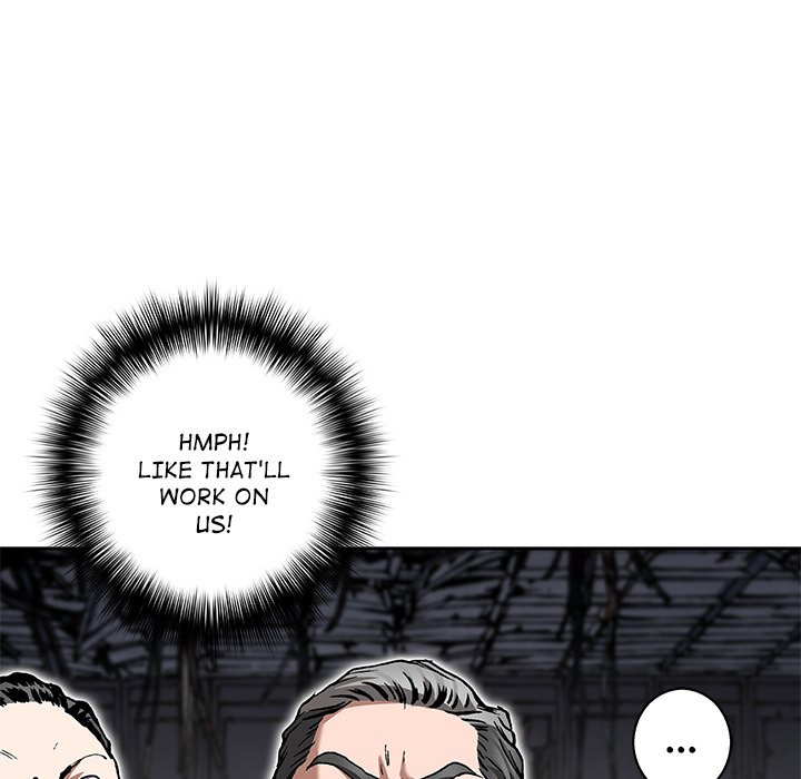 Leviathan Chapter 133 - Page 68