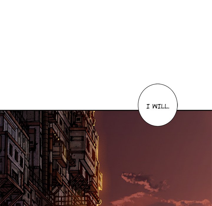 Leviathan Chapter 133 - Page 7