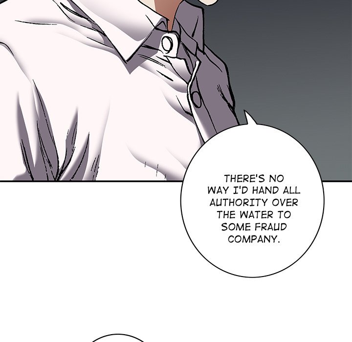 Leviathan Chapter 133 - Page 71